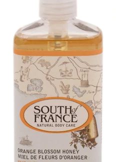South of France Hand Wash Orange Blossom Honey -- 8 fl oz