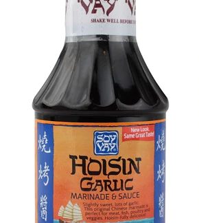 Soy Vay Marinade and Sauce Hoisin Garlic -- 22 oz