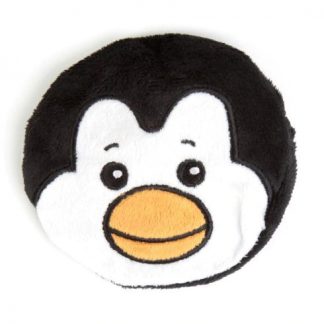 Spa Comforts Mommy Kisses Hot & Cold Gel Pack Penguin -- 1 Unit