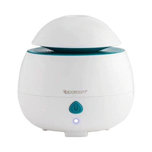 SpaRoom AromaPod Essential Oil Diffuser -- 1 Diffuser