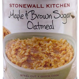 Stonewall Kitchen Oatmeal Maple & Brown Sugar -- 14 oz