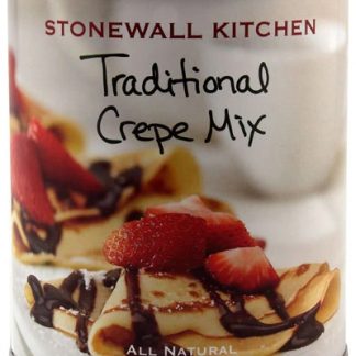 Stonewall Kitchen Traditional Crepe Mix -- 16 oz
