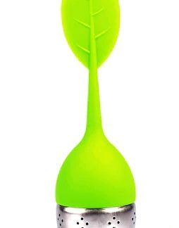 Teami Tea Infuser - Green -- 1 Utensils