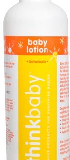 Thinkbaby Baby Lotion -- 16 fl oz