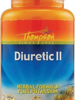 Thompson Boat Ease + -- 60 Capsules