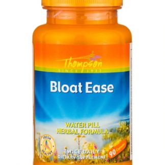 Thompson Bloat Ease -- 90 Capsules