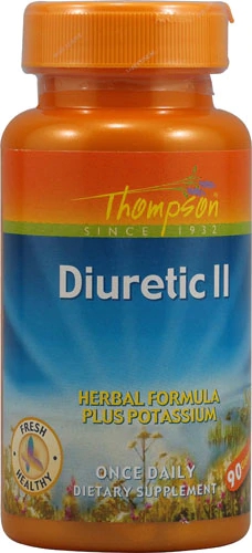 Thompson Bloat Ease Plus -- 90 Capsules