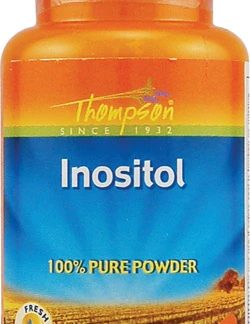 Thompson Inositol Powder -- 700 mg - 2 oz