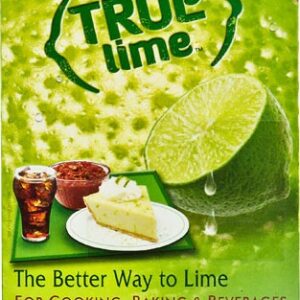 True Citrus True Lime™ Gluten Free -- 32 Packets