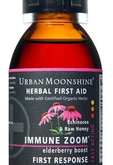 Urban Moonshine Immune Zoom -- 4.2 fl oz