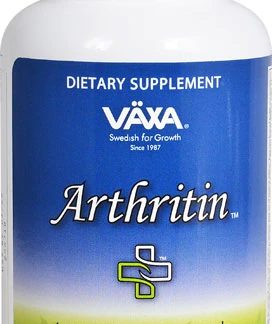 Vaxa Arthritin™ Plus -- 60 VegCaps