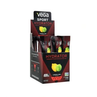 Vega Sport® Hydrator Lemon Lime -- 30 Packs