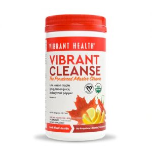 Vibrant Health Vibrant Cleanse -- 12.7 oz