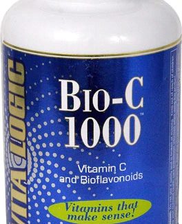 Vita Logic Bio-C 1000™ -- 90 Vegetarian Tablets