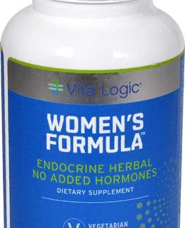 Vita Logic Women's Formula™ -- 120 VegCaps