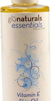 Vitacost - Glonaturals Essentials Collection Vitamin E Skin Oil 5,000 IU -- 4 fl oz