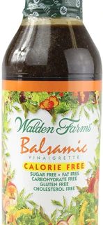 Walden Farms Calorie Free Dressing Balsamic Vinaigrette -- 12 fl oz