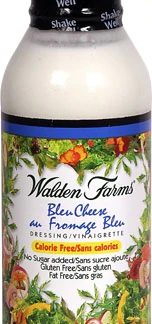 Walden Farms Calorie Free Dressing Blue Cheese -- 355 mL