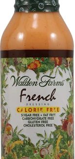 Walden Farms Calorie Free Dressing French -- 12 fl oz