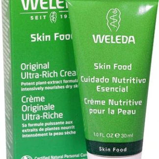 Weleda Skin Food -- 1 fl oz