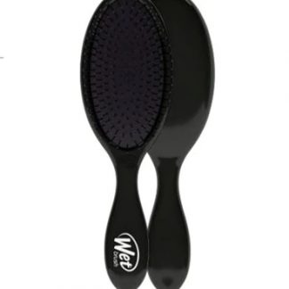 Wet Brush Original Detangler Classic Hair Brush Black -- 1 Brush