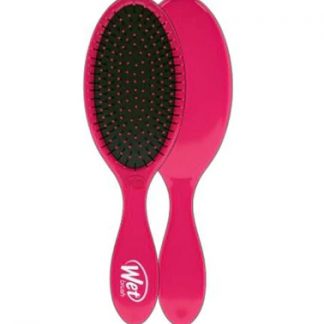 Wet Brush Original Detangler Classic Hair Brush Pink -- 1 Brush