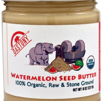 Windy City Organics Dastony™ Watermelon Seed Butter -- 8 oz