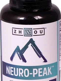 Zhou Neuro-Peak™ -- 30 Capsules