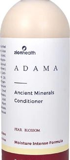 Zion Health Adama Ancient Minerals Conditioner -- 16 fl oz