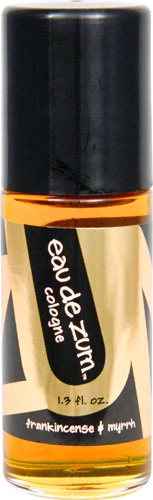 Zum Eau de Zum™ Cologne Frankincense & Myrrh -- 1.3 fl oz