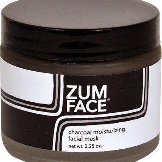 Zum Face Charcoal Moisturizing Facial Mask -- 2.25 oz