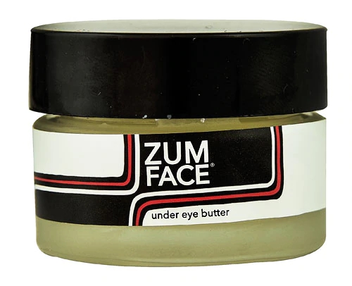 Zum Face® Under Eye Butter -- 0.5 oz
