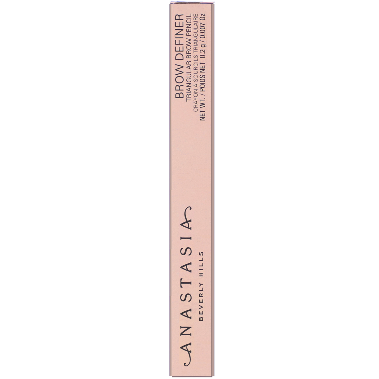 Anastasia Beverly Hills, Brow Definer, Chocolate, 0.007 oz (0.2 g) - Imagem 2