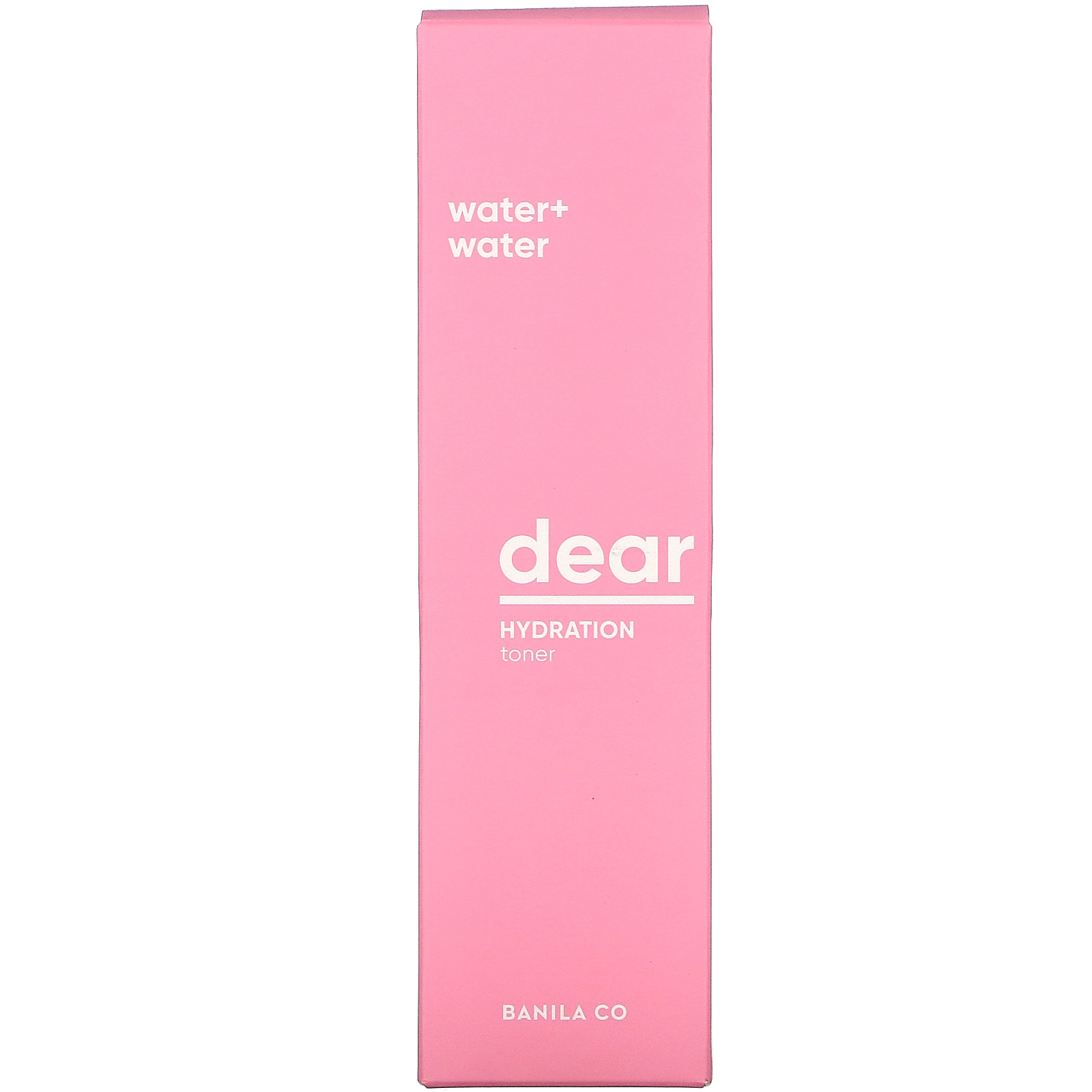 Banila Co., Dear Hydration Toner, 9.46 fl oz (280 ml) - Imagem 2