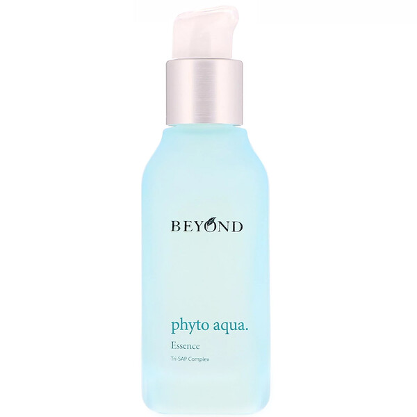 Beyond, Phyto Aqua, Essência, 50 ml (1,69 fl oz)