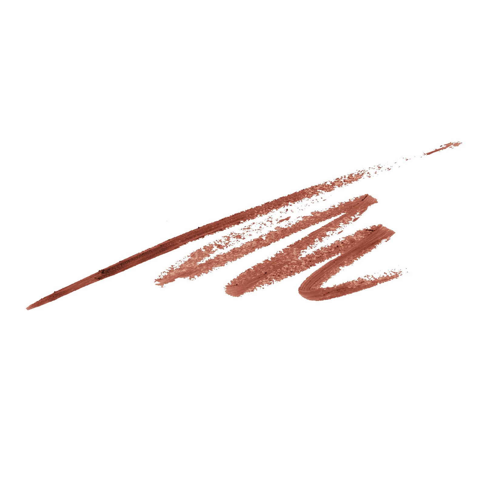 L.A. Girl, Delineador para lábios Ultimate Intense Stay Auto Lipliner, Forever Bare, 0,01 oz (0,35 g) - Imagem 3