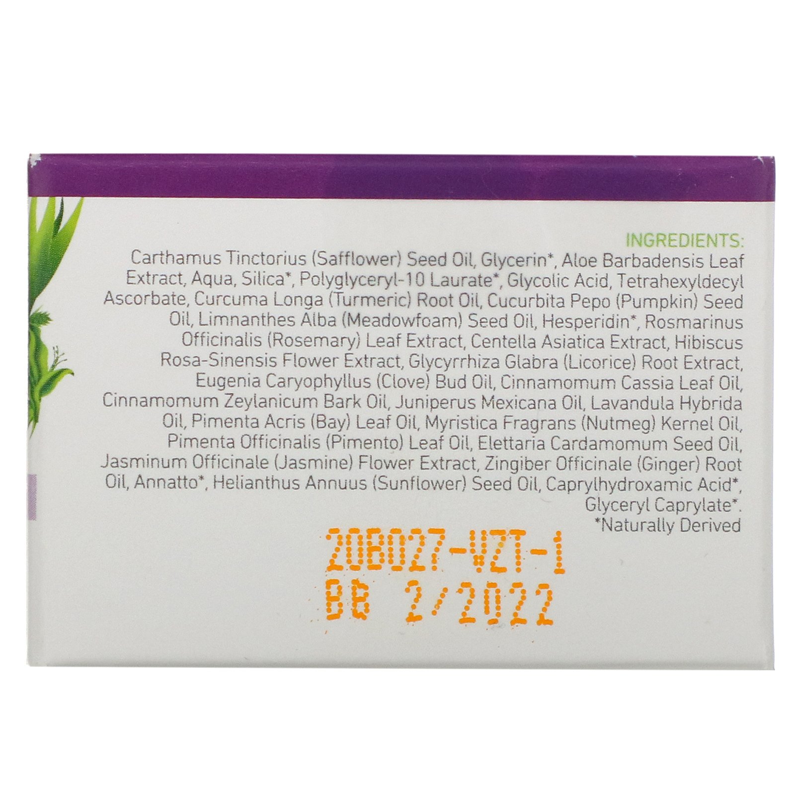 InstaNatural, Exfoliating Glycolic Mask, 0.50 oz (14 g) - Imagem 3