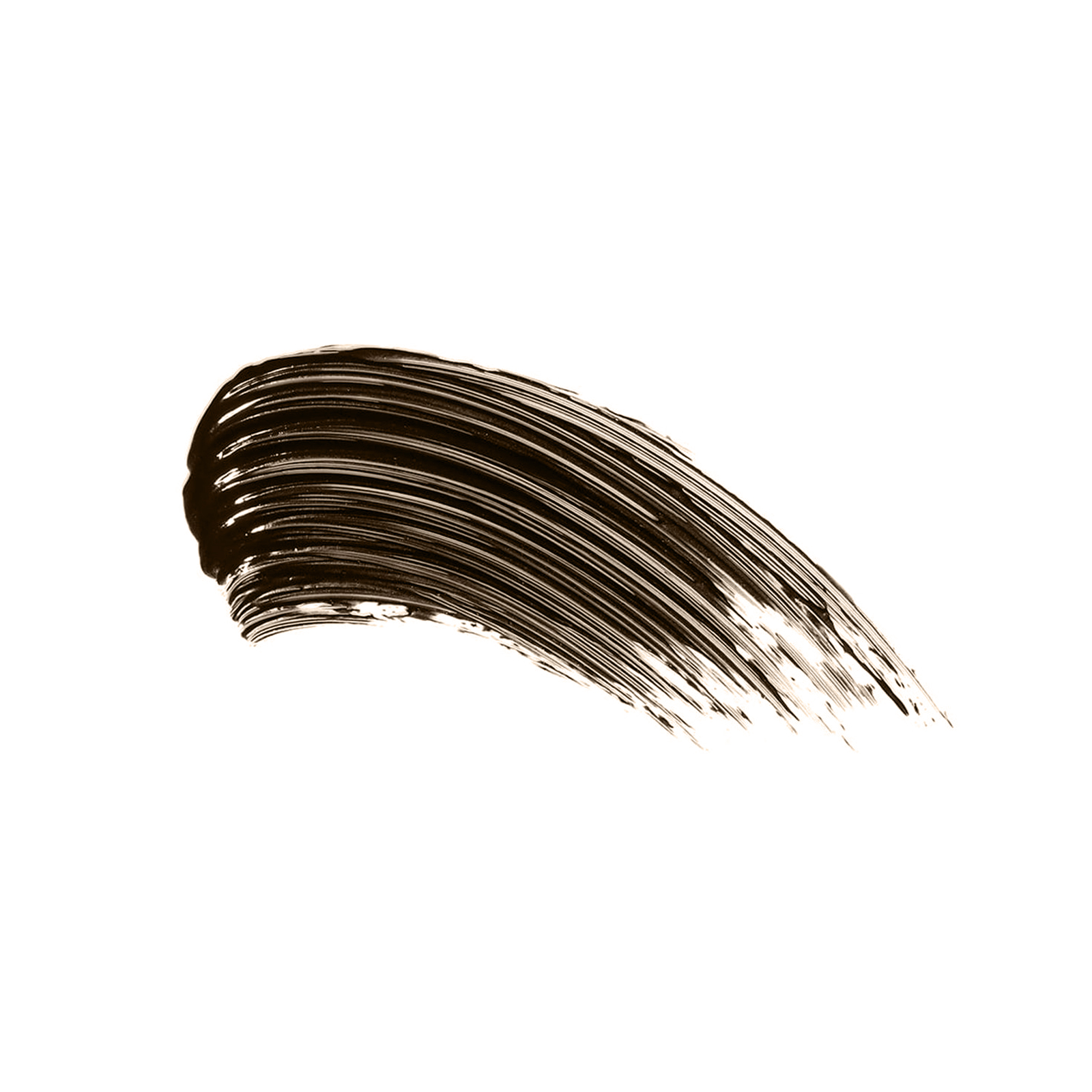 KissMe, Heroine Make, Rímel Alongador e Curvador, Filme Avançado, #02 Marrom, 6 g (0,21 oz) - Imagem 4